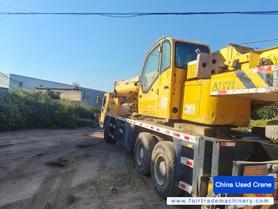 Buy XCMG Used Crane / 2 Buy XCMG Used Crane / 2
